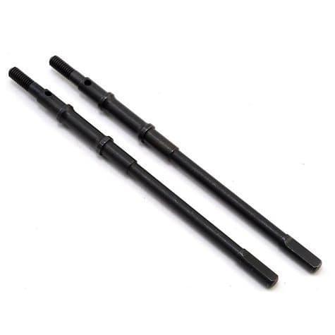 VANQUISH PRODUCTS SCX10-II REAR AXLE SHAFT