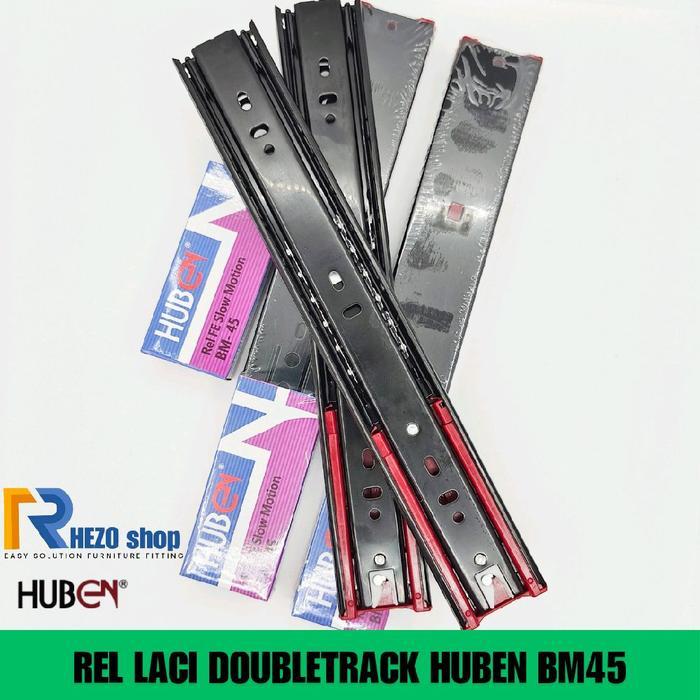 Huben Rel Laci Huben Slowmotion Bm45 Rel Laci Doubletrack