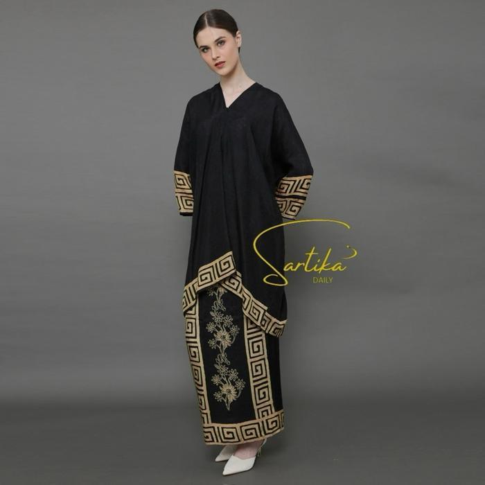 Kaftan Set Jupri Pangko Kaftan Set Sartika Set Jupri Wanita Terbaik