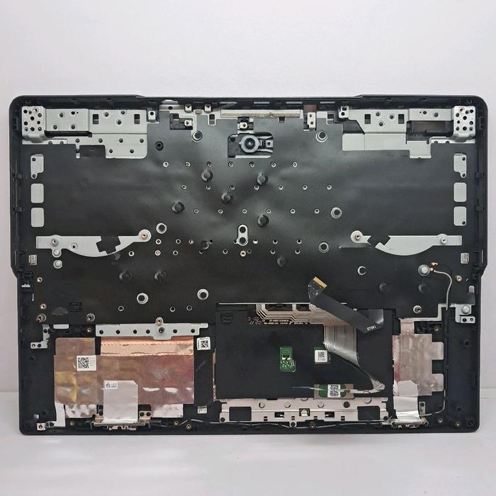 FRAME KEYBOARD LEGION 5 PRO 16IRX9 PALMREST LEGION 5 PRO 16IRX9 - ICOM