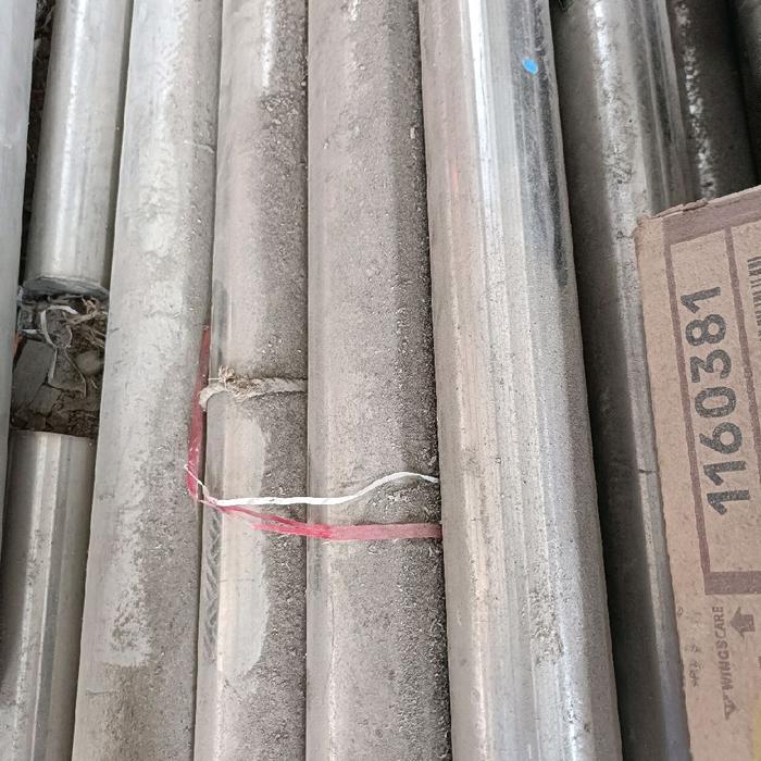 As304 Stainless Steel 1 1/2In Panjang 125Cm