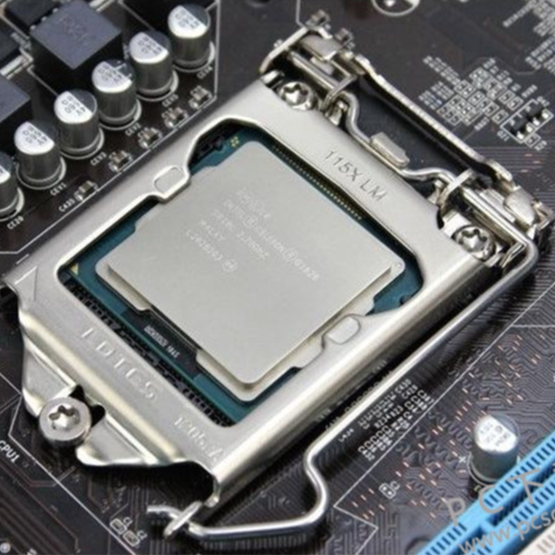 Used Core I7-2640M I7 2640M SR03R 2.8GHz Dual-Core Quad-Thread CPU 4M 35W Socket G2 / rPGA988B