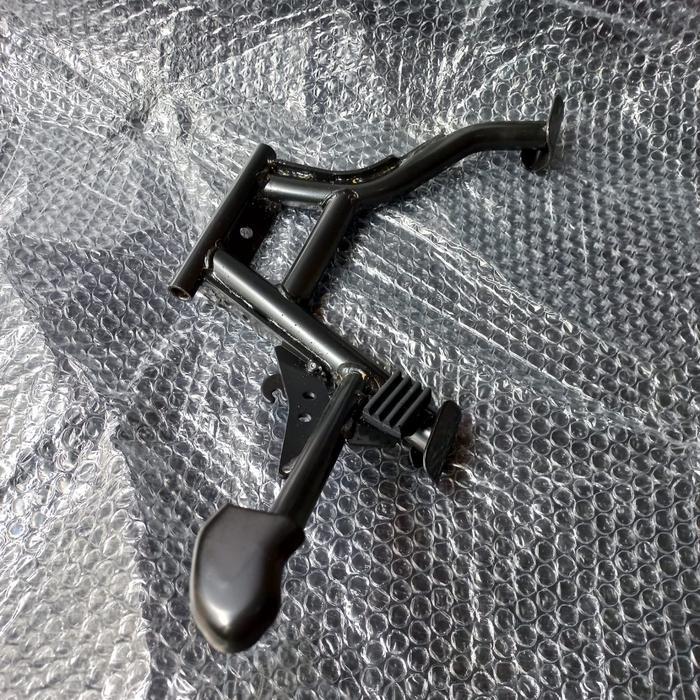 STANDAR TENGAH BEAT FI ESP ORIGINAL RESMI HGP