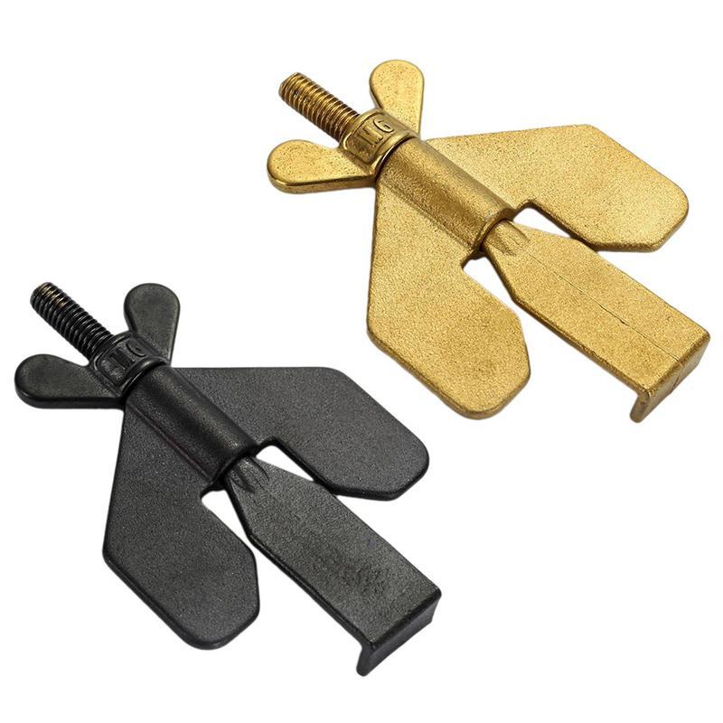 Door Stoppers Security Portable Door Lock for Travel Hotel Door Locks Travelers Safety Door Stopper