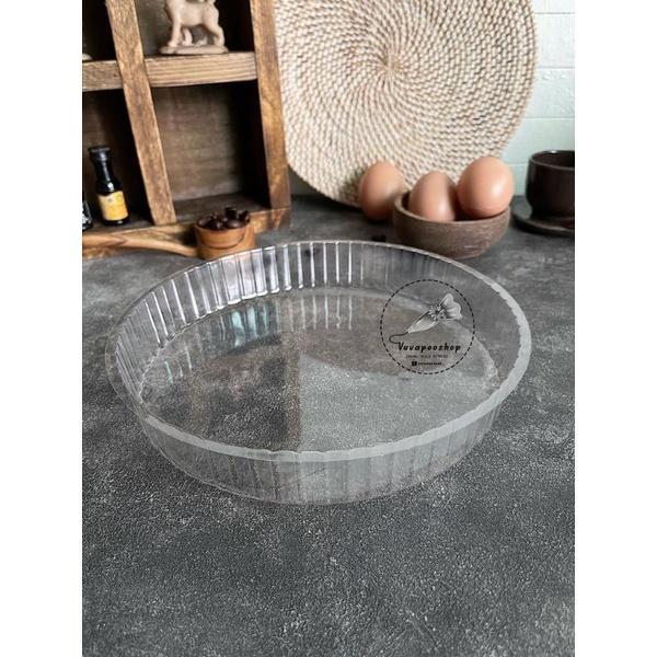 MIKA ALAS PUDING ISI 10PCS / MIKA PUDING