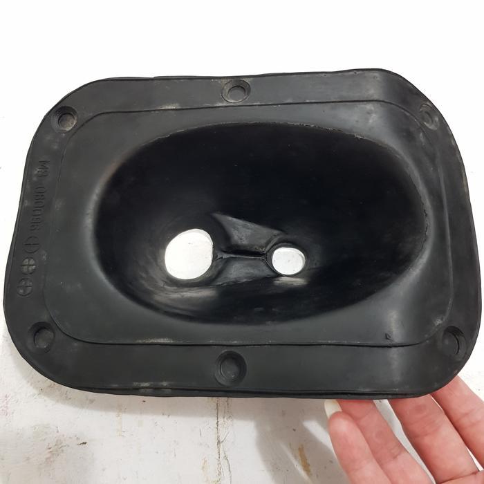 Karet Dek Stir Persneling Tongkat Transmisi Ps100 Lama Ps120 Umplung