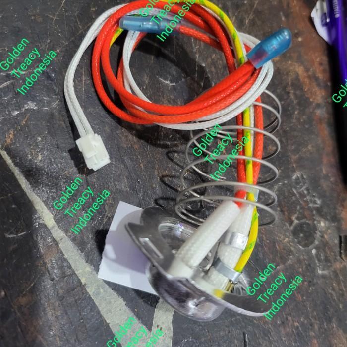 THERMOSTAT OTOMATIS RICE COOKER MAGIC COM YONGMA YONG MA 2117 SMC2117