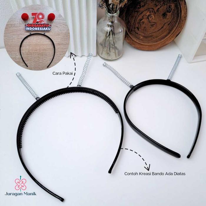 BANDO POLOS TUING-TUING - BANDO PER -BANDO KPOP