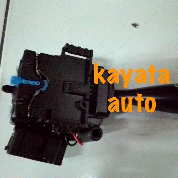 Saklar Lampu Sen Vios Lama Gen 1 Dengan Foglamp