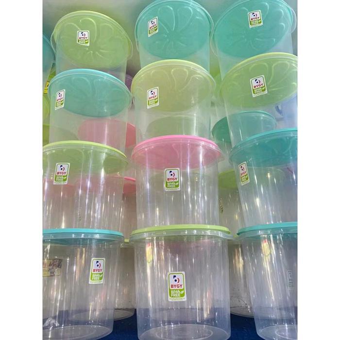 Sealware 5lt biggy / Toples peyek 5lt biggy