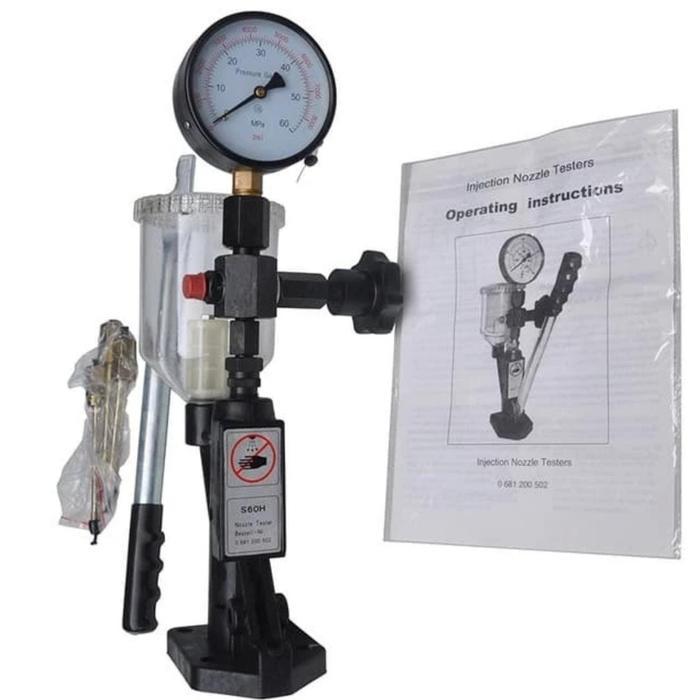 Nozzle Tester Bosch Nozzle Injector Bosch
