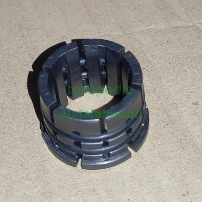 BOS STEERING RACK, POWER STEERING ALL NEW AVANZA, XENIA, VELOZ