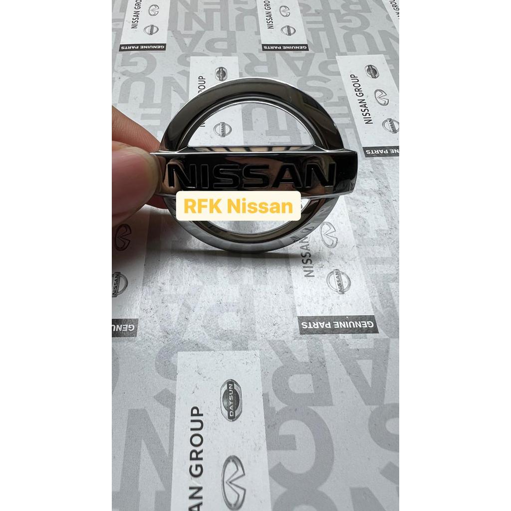 LOGO NISSAN STIR NISSAN