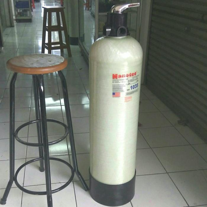 Tabung Filter Air/ Frp Nanotec 1035