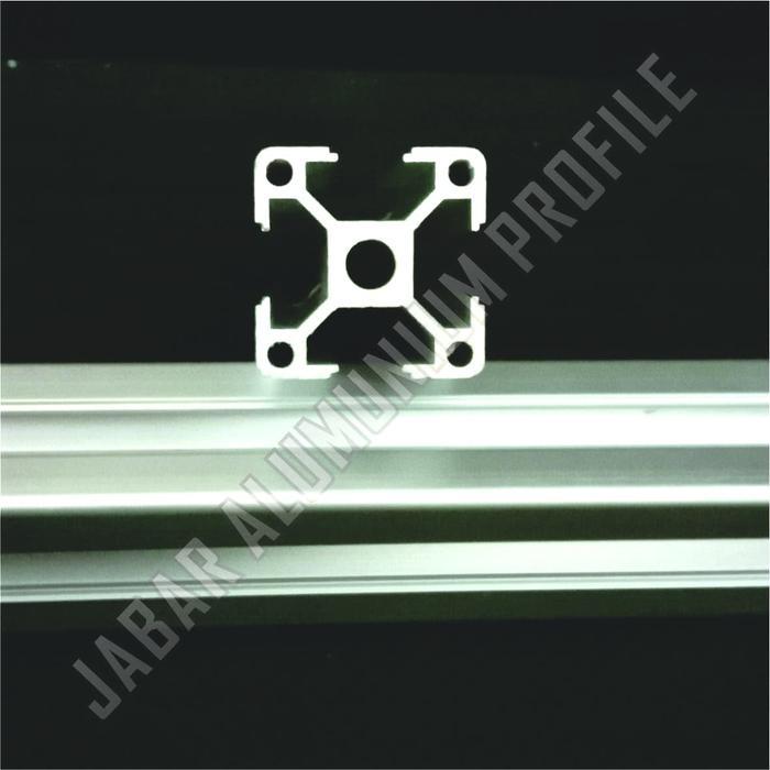 ALUMUNIUM PROFILE T-SLOT 3030 UKURAN 140 CM