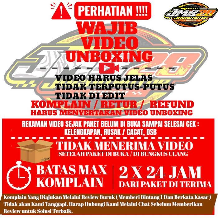 Narita - Eceran Full Body Kasar Honda Beat Pop / Body Kasar Motor Beat Pop 2014 2015 2016