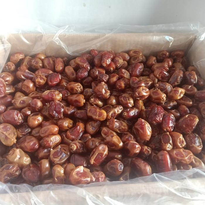 KURMA KHALAS 10KG/ KURMA KHALAS MADINAH/ KHALAS