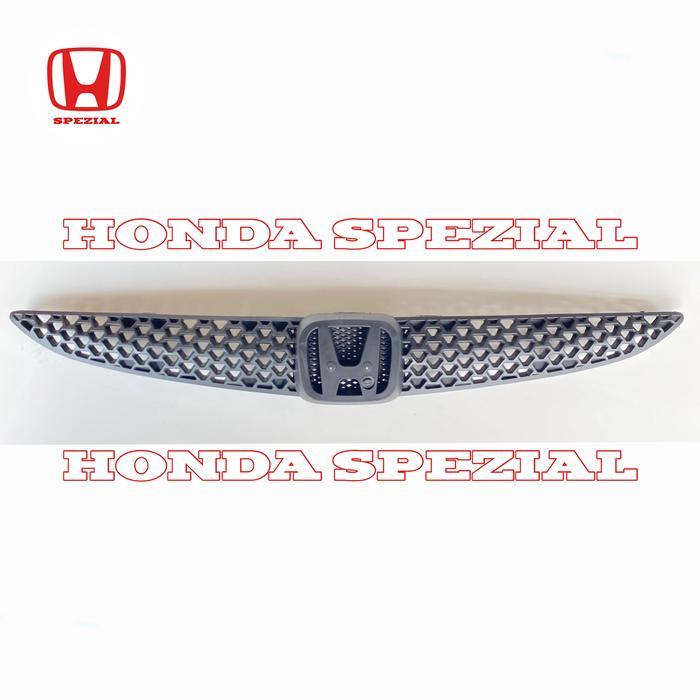 GRILLE GRILL GRIL JAZZ LAMA GD3 VTEC 2006 2007 2008