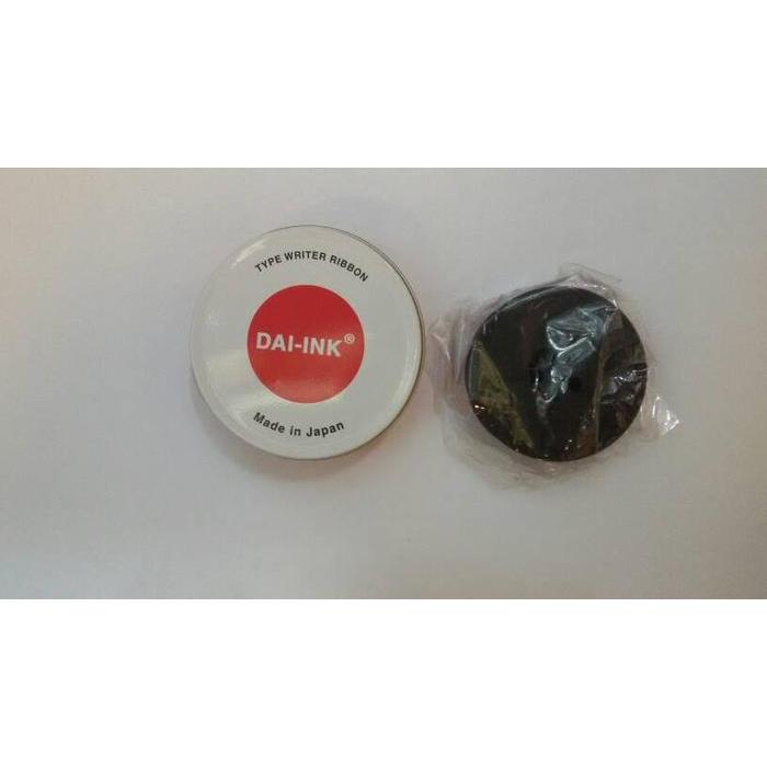 "New" PITA / RIBBON MESIN TIK / KETIK MANUAL