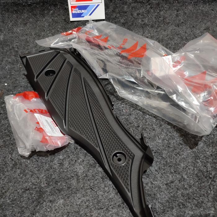 ASLI DEK BORDES KANAN KIRI SKYWAVE SGP READY STOCK