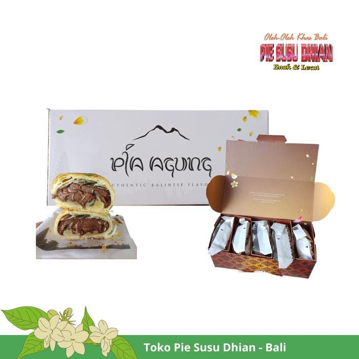 Pia Agung Asli Bali Oleh-Oleh Bali