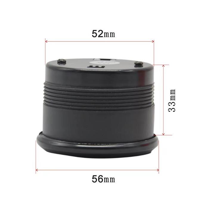 Digital Gauge Indikator Mobil Dragon Gauge Water Temp Gauge Oil Temp Oil Press Gauge Voltmeter Tacho