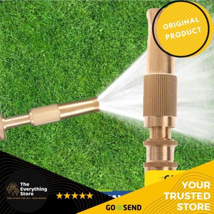 NOZZLE SPRAY STEAM SPRAY