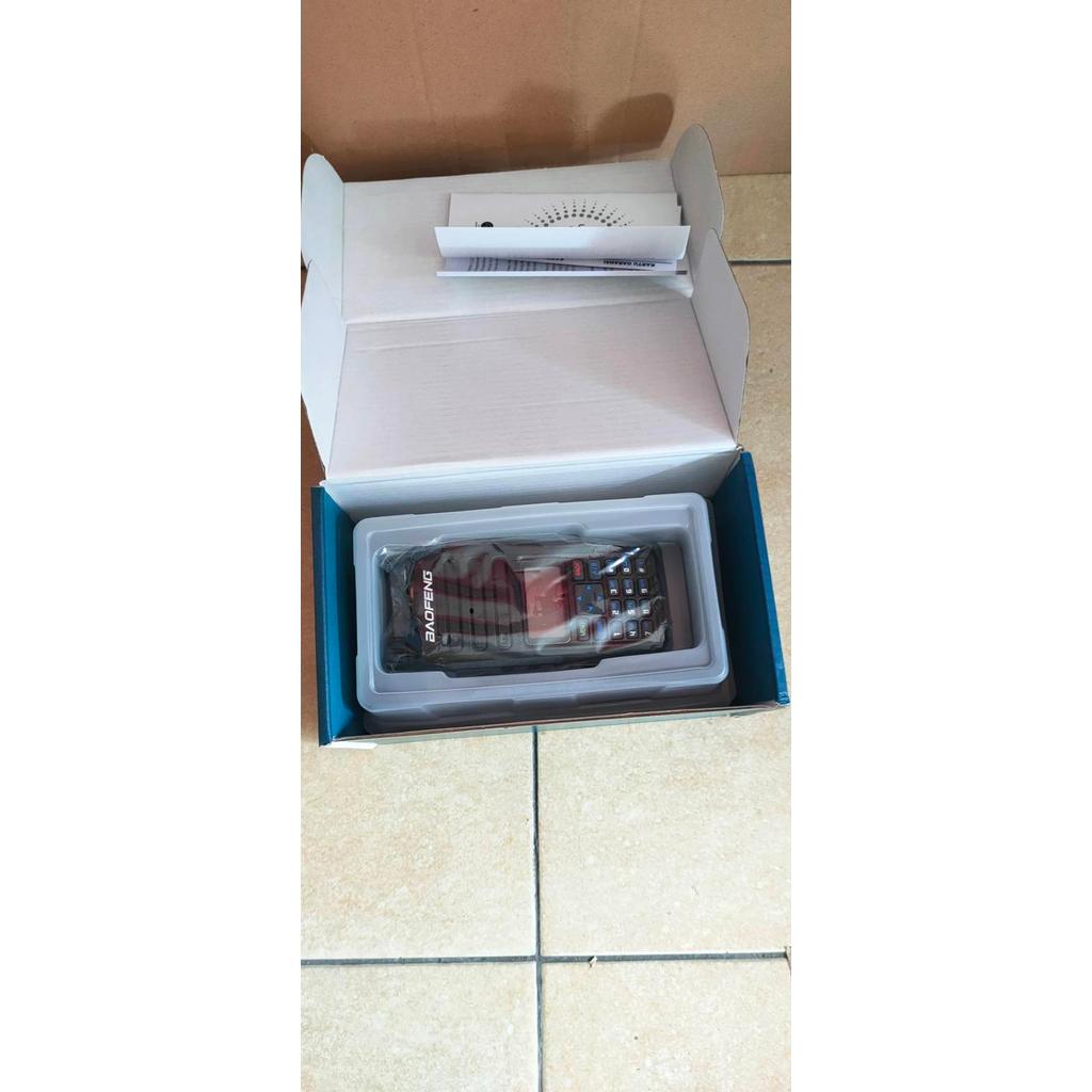 BAOFENG BF-H6 10 WATT