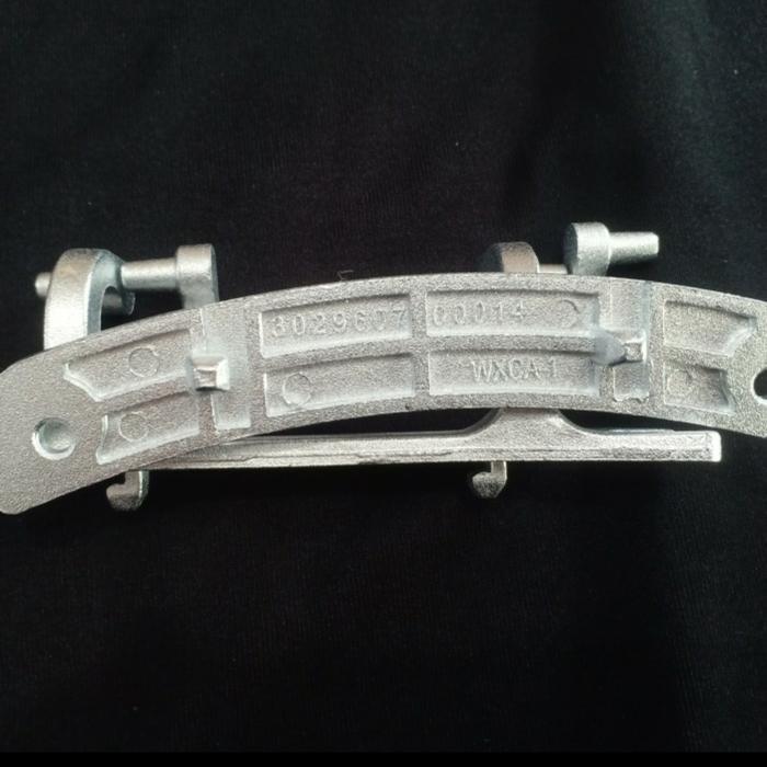 engsel mesin cuci front loading midea