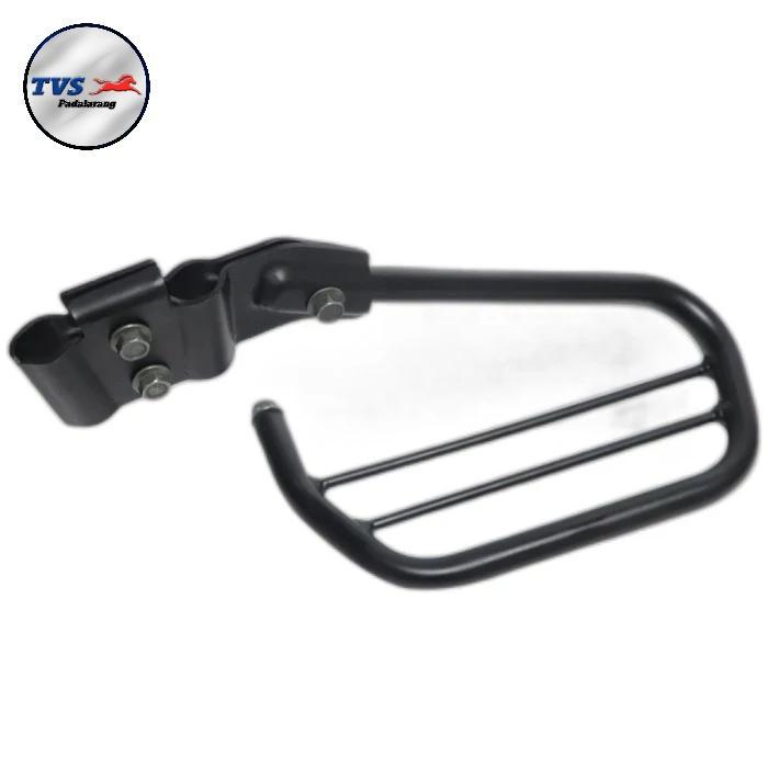 FOOT REST / FOOT STEP TVS RONIN