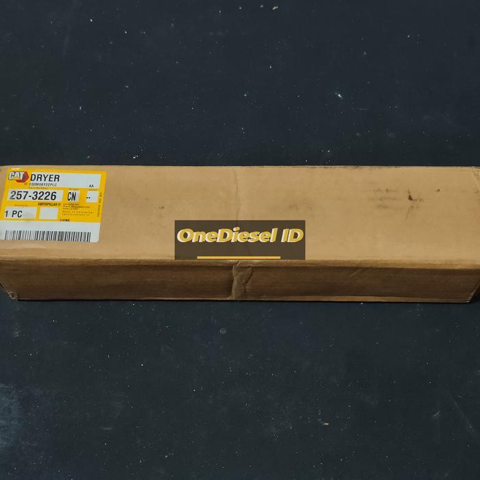 257-3226 / 2573226 DRYER GENUINE