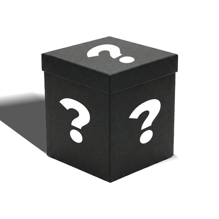 Aerostreet - Mistery Box Prayerkids 12K Khusus Live Special 12.12