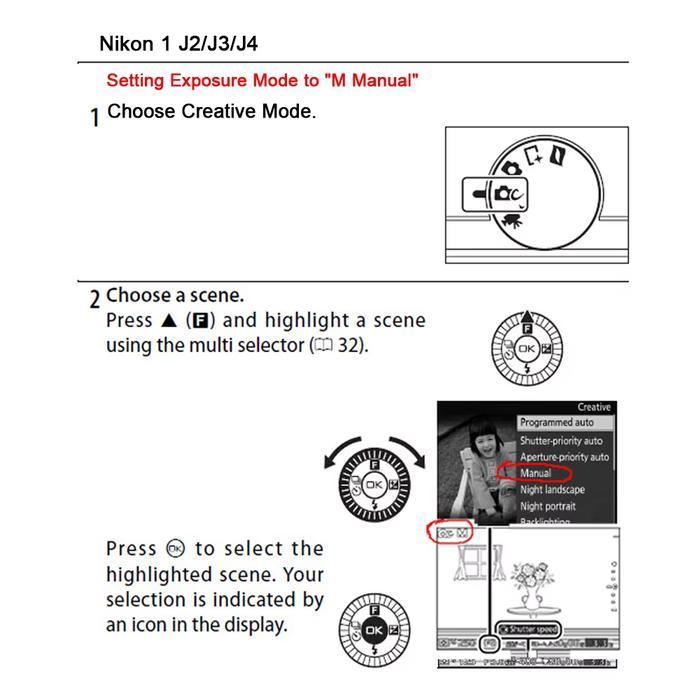No Brand Lens Adapter Compatible For Nikon G Lens To Nikon 1 Body J1/J3/J5/V1/V3 With Aperture