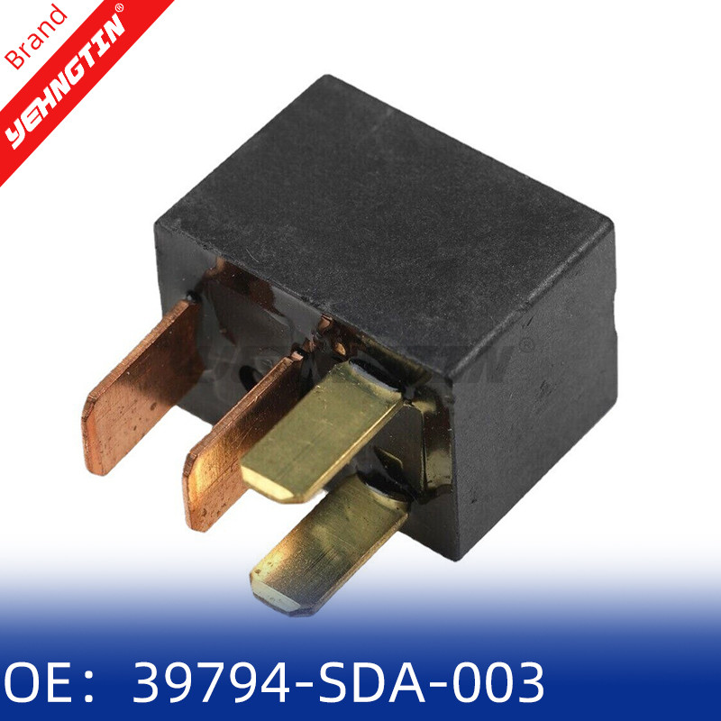 OEM 39794-SDA-003 39794-SDA-A03 39794-SDA-A05 Fits For Honda Accord Civic Acura TL Car Switch Relay 