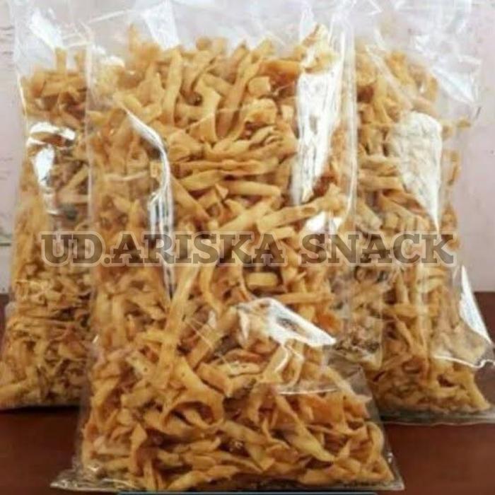 STIK BAWANG 1KG STIK BAWANG PIPIH KUE BAWANG PIPIH