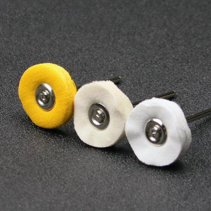 HottomeMata Bor Kain Poles / Mini Drill Poles