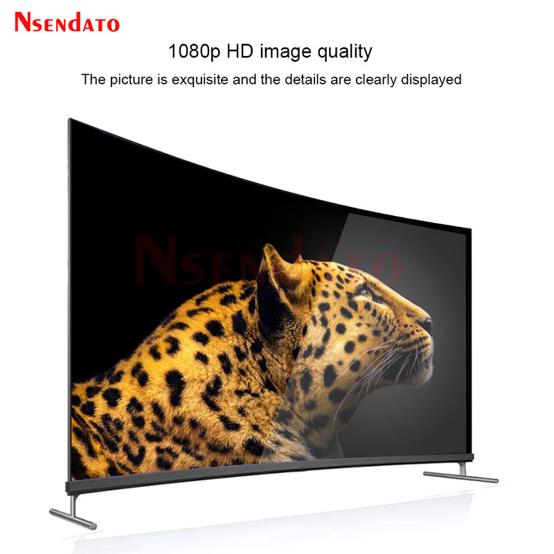 HDMI TV Video Wall Controller 2x2 1080P 60Hz 1X2 1X4 1X3 2X1 3x1 4X1 HDMI Wall Video Controller TV