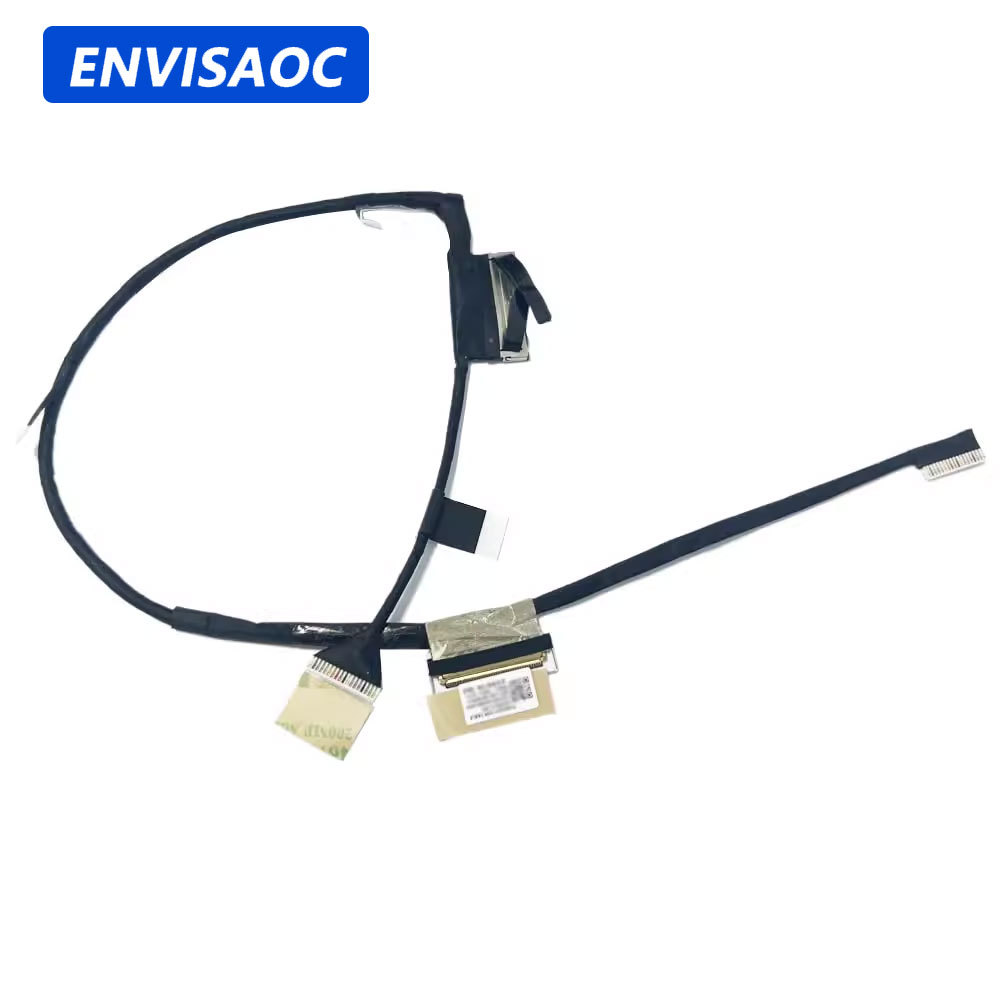 For ROG Zephyrus G14 GA402 GA402R GA402RJ GA402RK GA402X GA402XY GA402XV Laptop Video Screen LCD LED