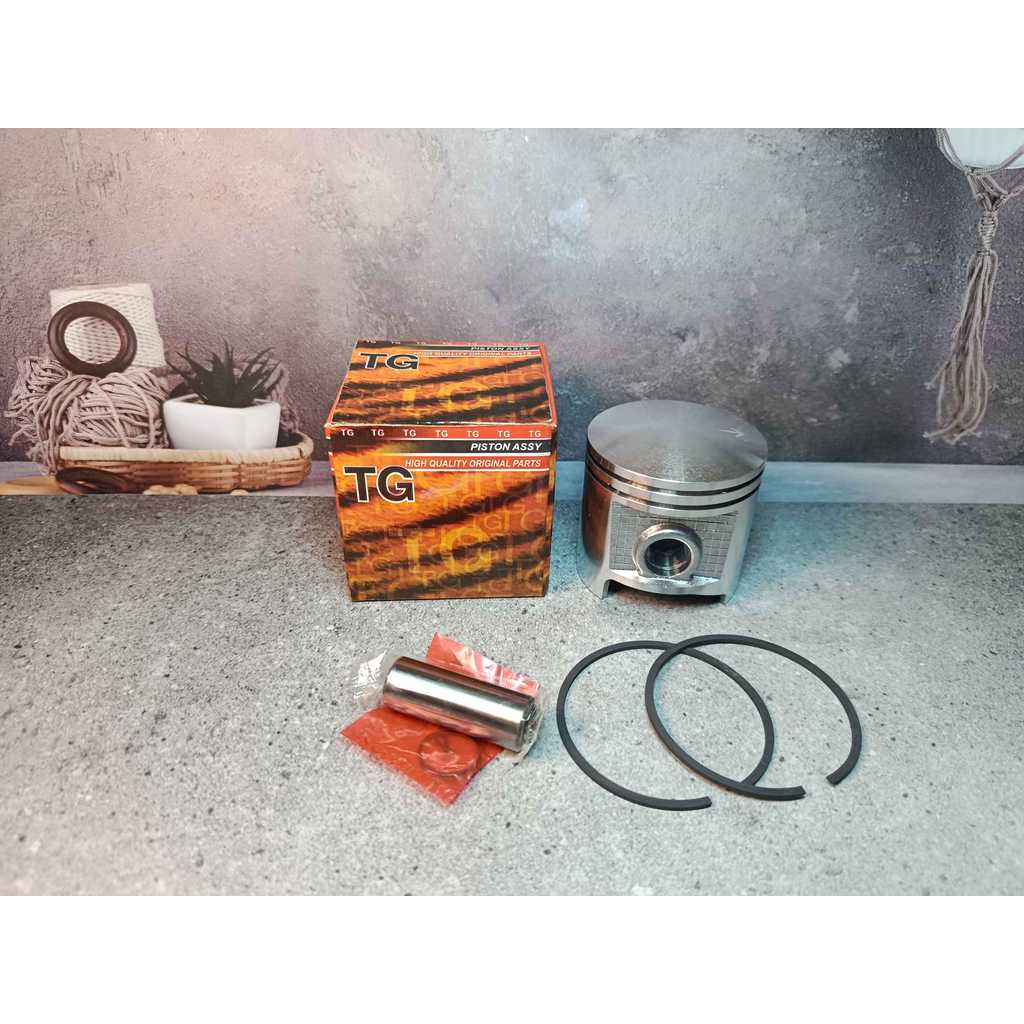 PISTON SINSO 070 TIGER/PISTON CHAINSAW 070 TIGER/PISTON SINSO BESAR 070 TIGER