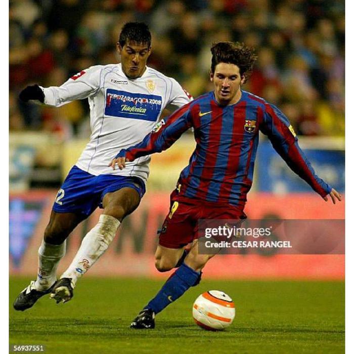 Hot Sale Jersey Original Barcelona Home 2005/06 Reissue Ls