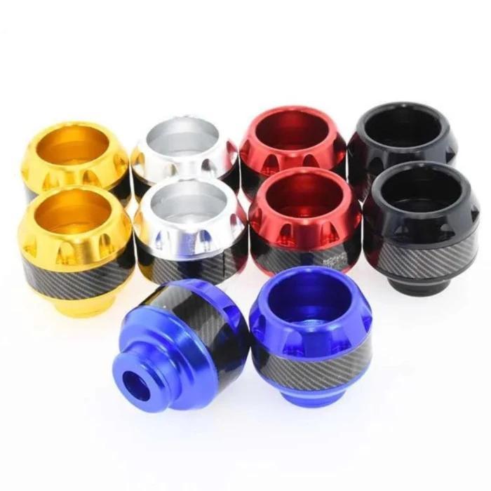 Jalu As Roda Carbon Motor Vario Pcx Adv Beat Scoopy Cbr150R Cb Genio