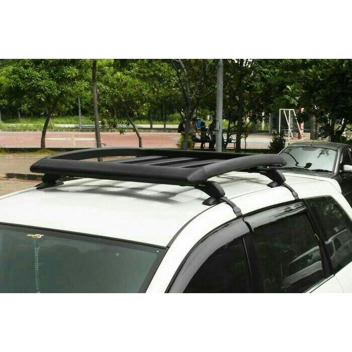 Cuci Gudang Roof Rack/Roof Rak/Rack/Rak Bagasi Mobil Atas Ertiga