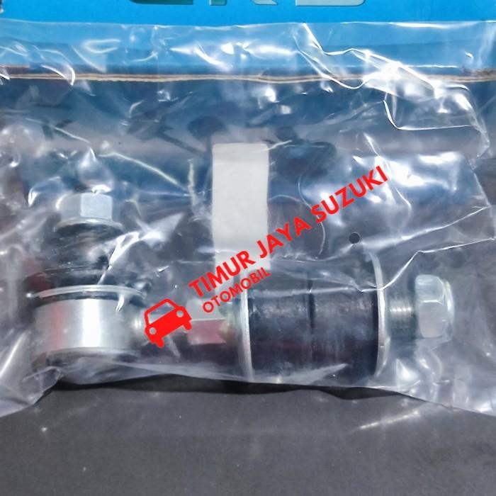 KOMPONEN MESIN MOBIL] LINK STABILIZER VITARA, ESCUDO, SIDEKICK, ESCUDO 1.6, 2.0, XL7 SPAREPART