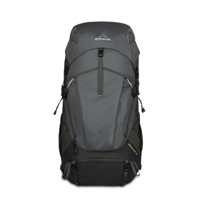 Eiger - Ecosavior 45 Rucksack Olive