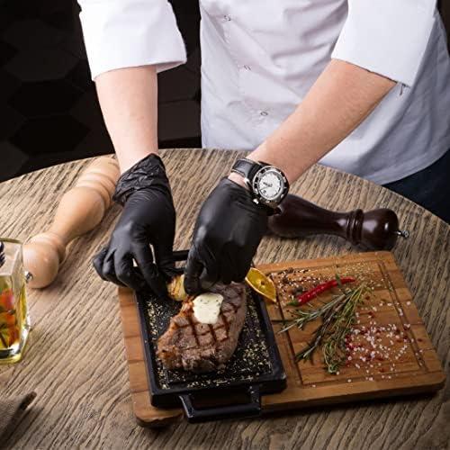 Sarung Tangan Nitrile 100% Original