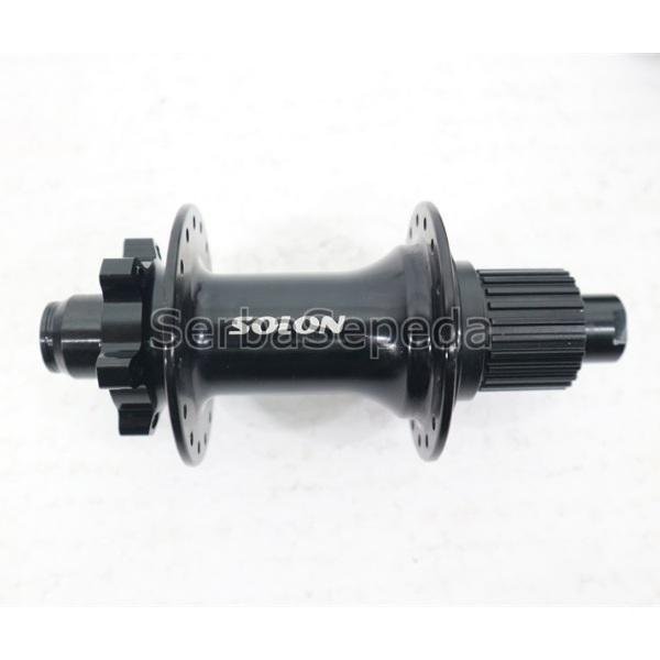 Solon Hub Sepeda 32H 12 Sp Microspline