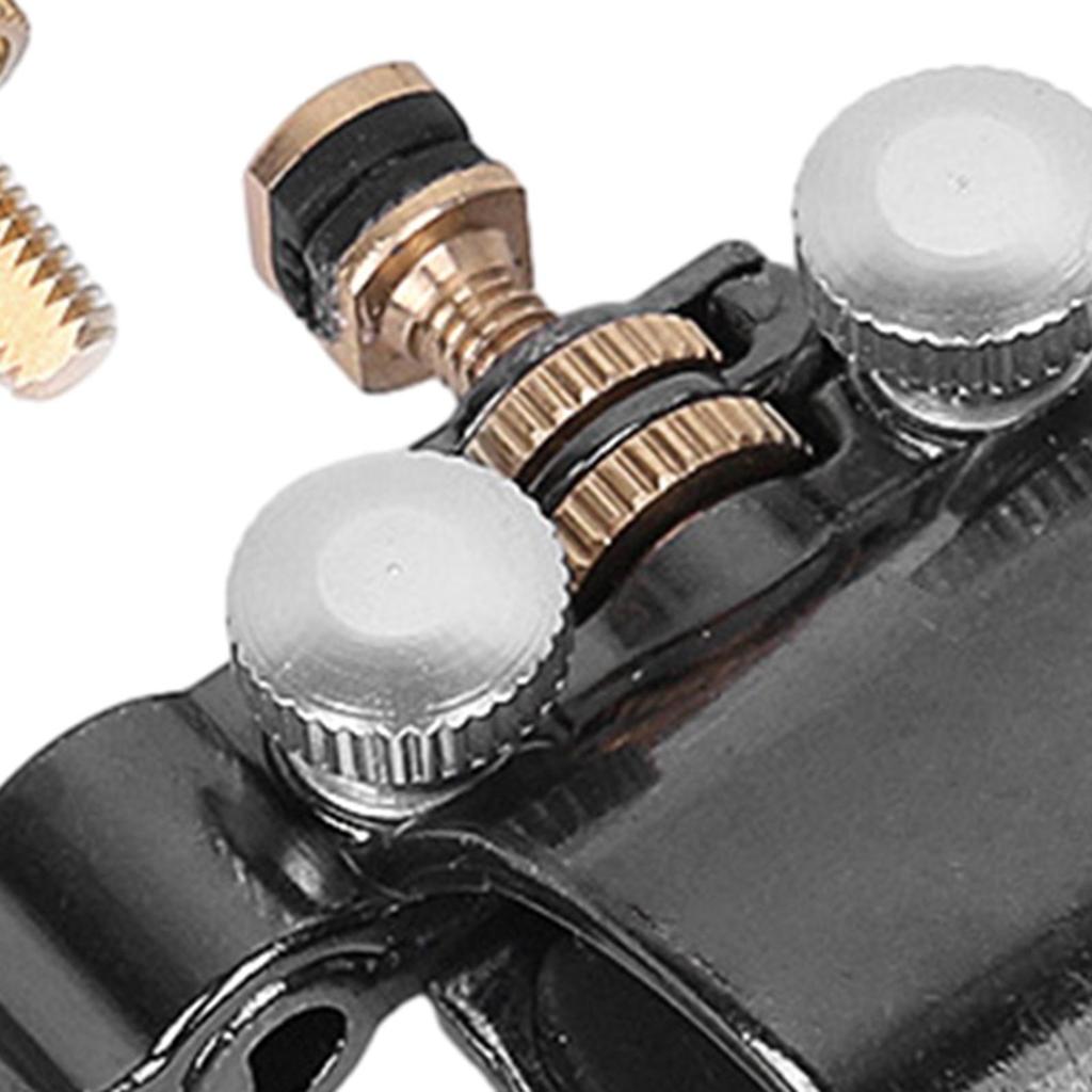 1Set Erhu Fine Hardware Tool Urheen Fine Tuning Tuner Professional Violin Fine