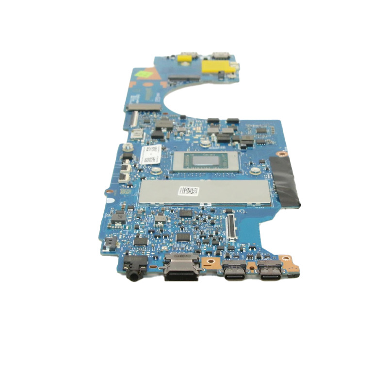 For Lenovo Ideapad Yoga 6 13ALC7 Motherboard R5-5500U R7-5700U LA-M091P 5B21E74599 5B21E74603