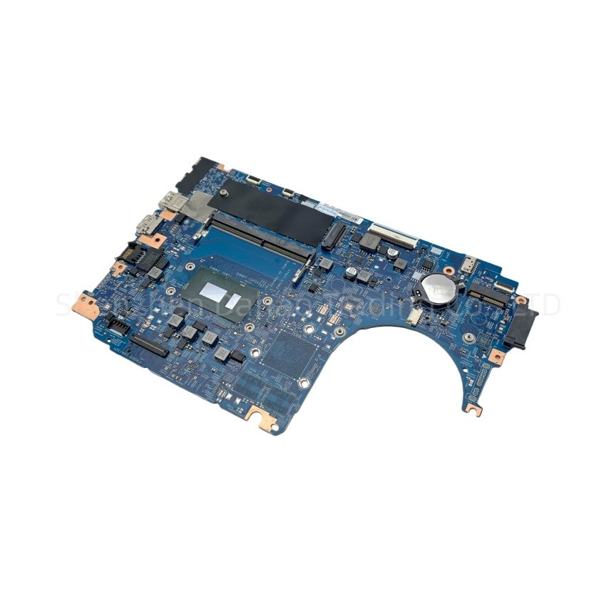 17807-3M For Lenovo Ideapad V130-15IKB Laptop Motherboard With i3-6006U i3-7020U i5-7200U 4GB-RAM