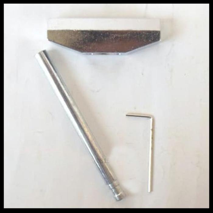ALAT PENGUKUR TEKAN PRESS FRET FINGERBOARD FRETBOARD GITAR BASS KIT TOOL